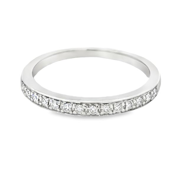 Estate Ring Miner's Den Jewelers Royal Oak, MI