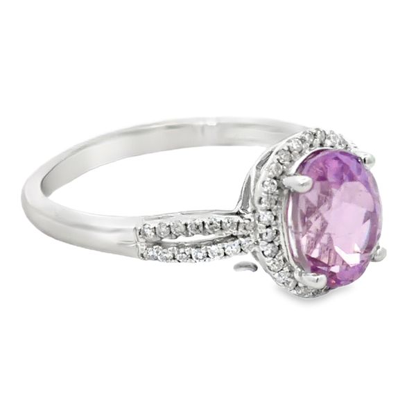Estate Ring Image 2 Miner's Den Jewelers Royal Oak, MI