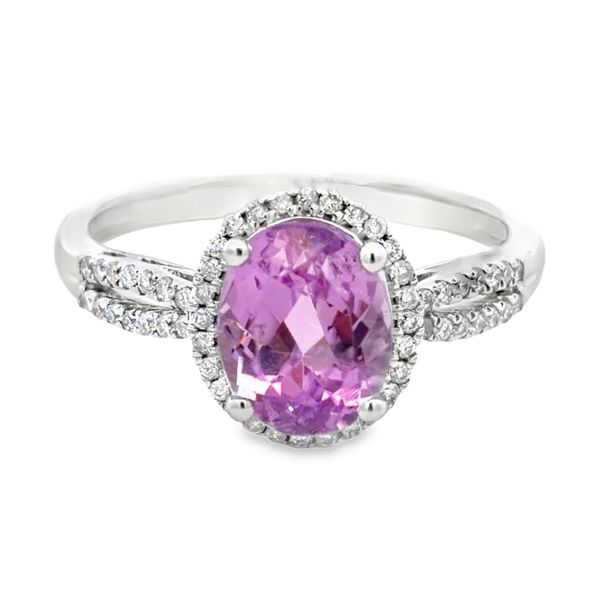 Estate Ring Miner's Den Jewelers Royal Oak, MI