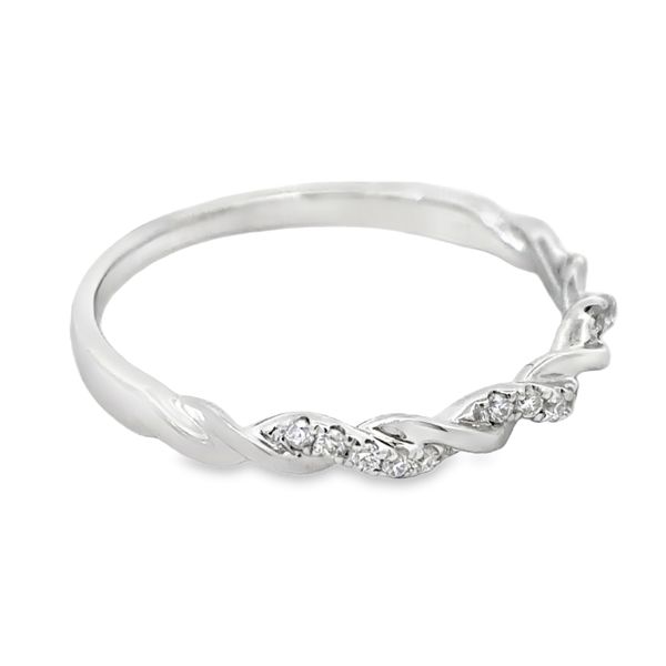 Estate Ring Image 2 Miner's Den Jewelers Royal Oak, MI