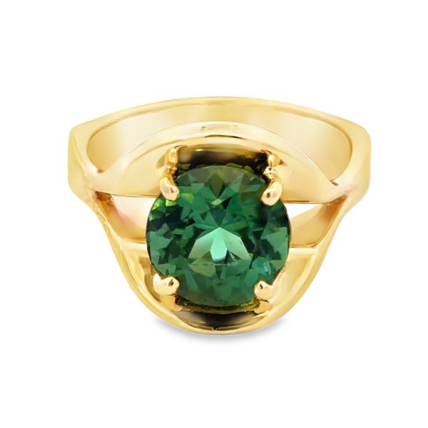 Estate Ring Image 2 Miner's Den Jewelers Royal Oak, MI