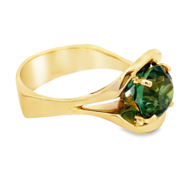 Estate Ring Miner's Den Jewelers Royal Oak, MI