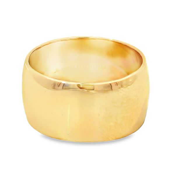 Estate Ring Miner's Den Jewelers Royal Oak, MI