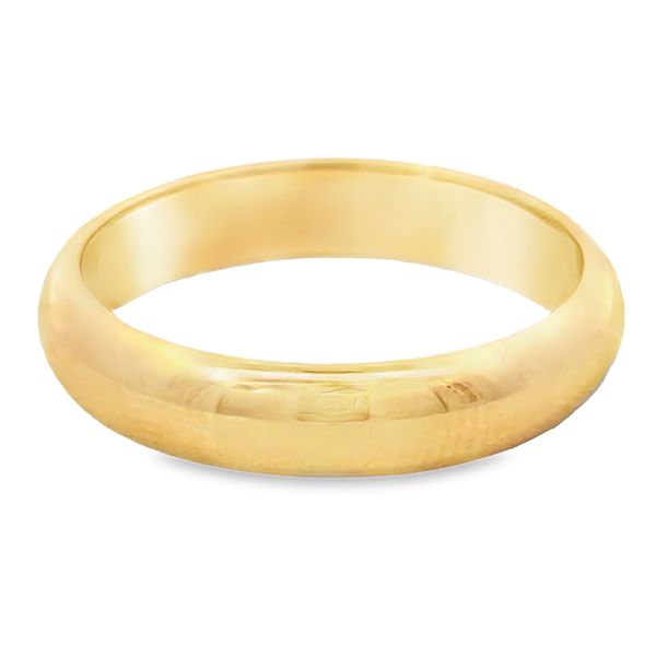 Estate Ring Miner's Den Jewelers Royal Oak, MI