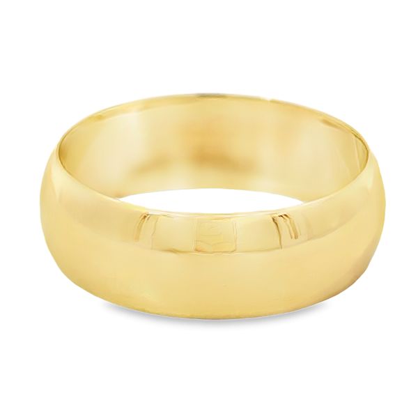 Estate Ring Miner's Den Jewelers Royal Oak, MI