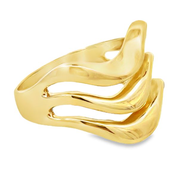 Estate Ring Image 2 Miner's Den Jewelers Royal Oak, MI