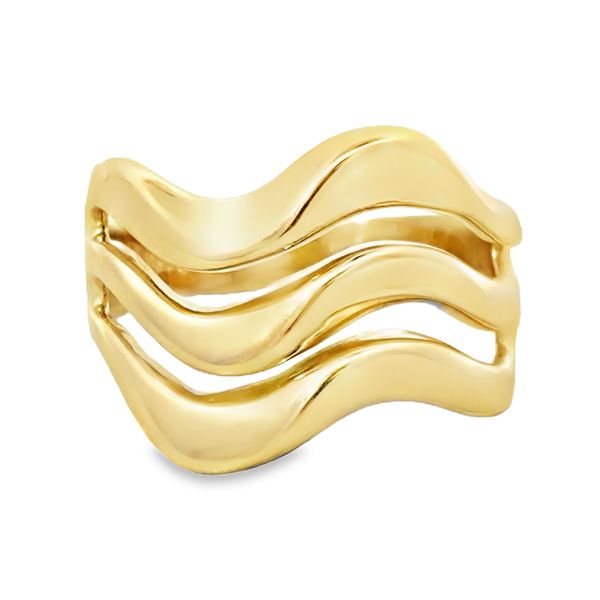 Estate Ring Miner's Den Jewelers Royal Oak, MI