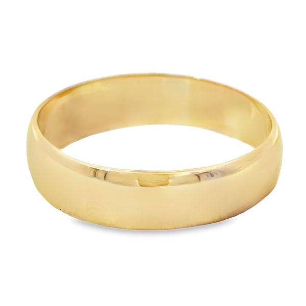 Estate Ring Miner's Den Jewelers Royal Oak, MI