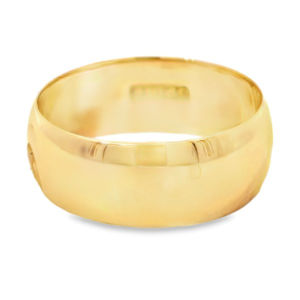Estate Ring Miner's Den Jewelers Royal Oak, MI