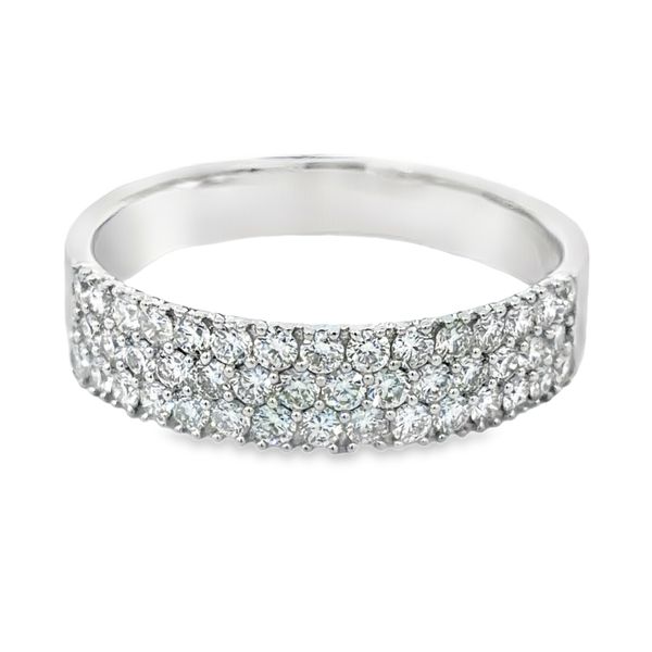 Estate Ring Miner's Den Jewelers Royal Oak, MI