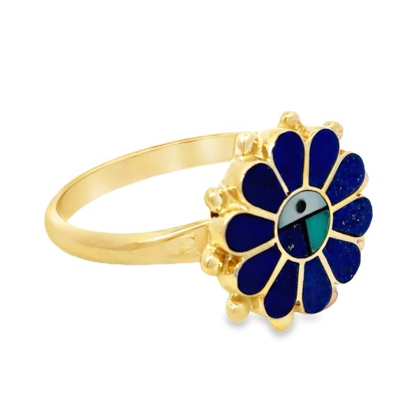Estate Ring Miner's Den Jewelers Royal Oak, MI