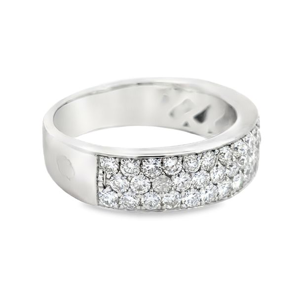 Estate Ring Image 2 Miner's Den Jewelers Royal Oak, MI
