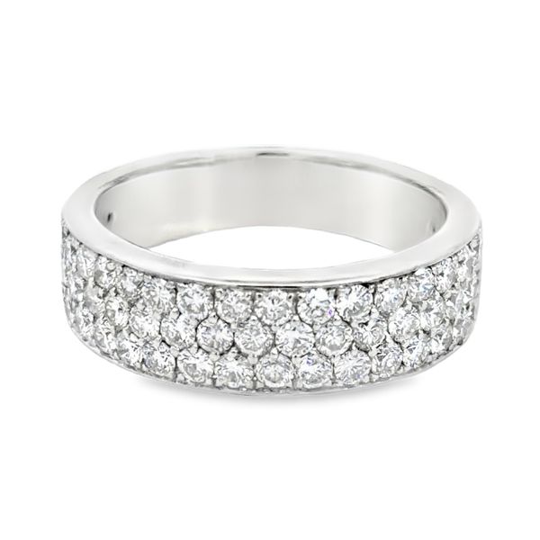 Estate Ring Miner's Den Jewelers Royal Oak, MI