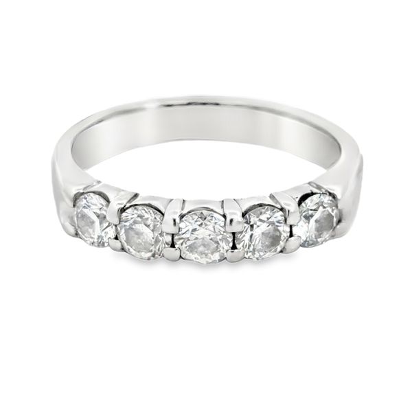 Estate Ring Miner's Den Jewelers Royal Oak, MI