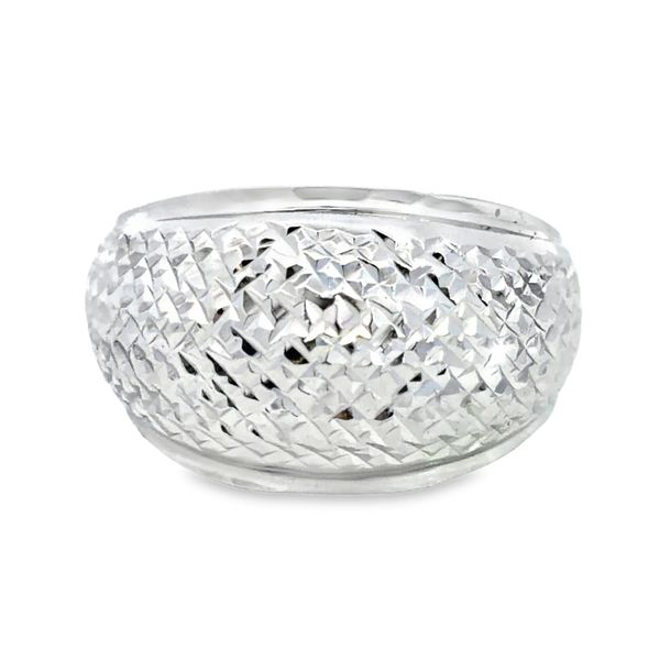 Estate Ring Image 2 Miner's Den Jewelers Royal Oak, MI