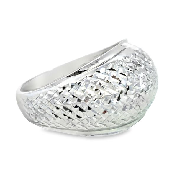 Estate Ring Miner's Den Jewelers Royal Oak, MI