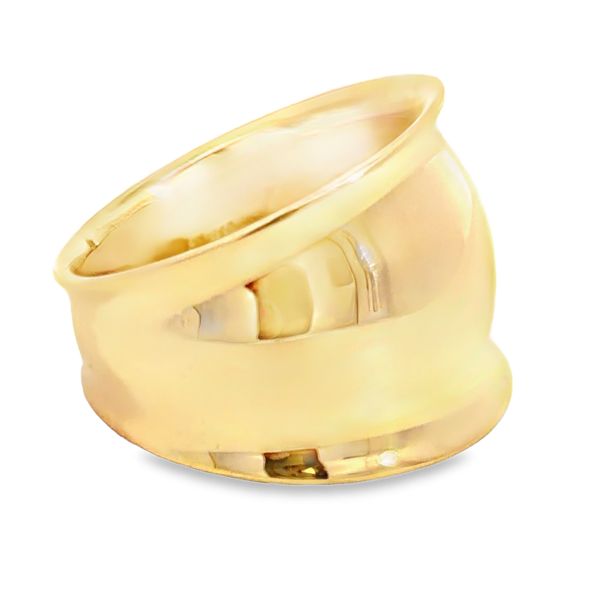 Estate Ring Miner's Den Jewelers Royal Oak, MI