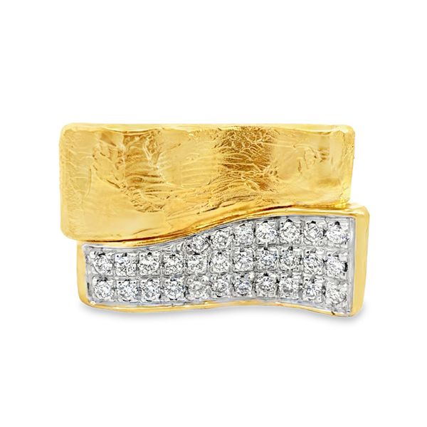 Estate Ring Image 2 Miner's Den Jewelers Royal Oak, MI