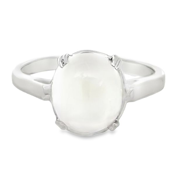 Estate Ring Miner's Den Jewelers Royal Oak, MI