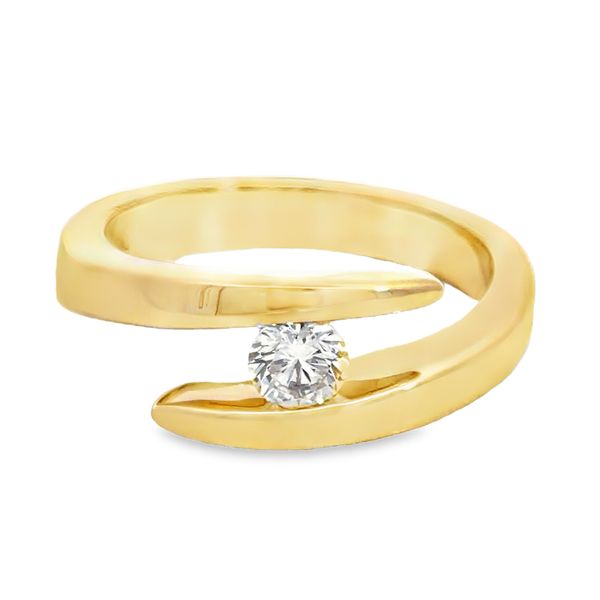 Estate Ring Miner's Den Jewelers Royal Oak, MI