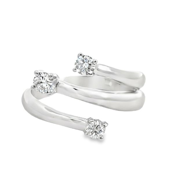 Estate Ring Miner's Den Jewelers Royal Oak, MI
