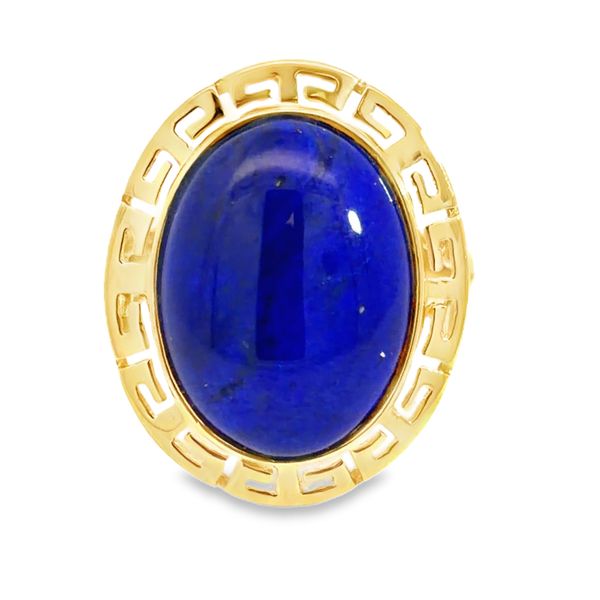 Estate Ring Image 2 Miner's Den Jewelers Royal Oak, MI