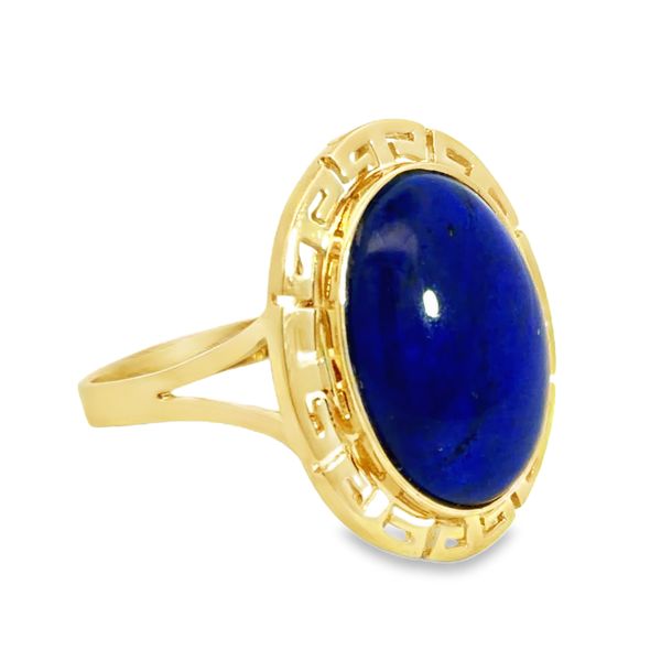 Estate Ring Miner's Den Jewelers Royal Oak, MI