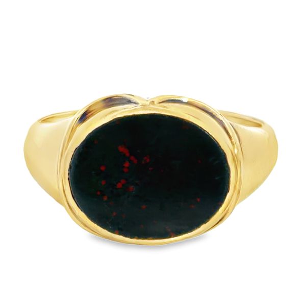 Estate Ring Image 2 Miner's Den Jewelers Royal Oak, MI