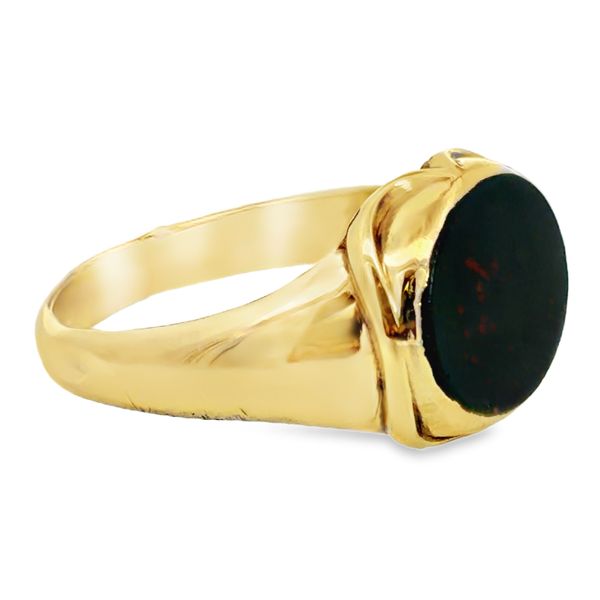 Estate Ring Miner's Den Jewelers Royal Oak, MI