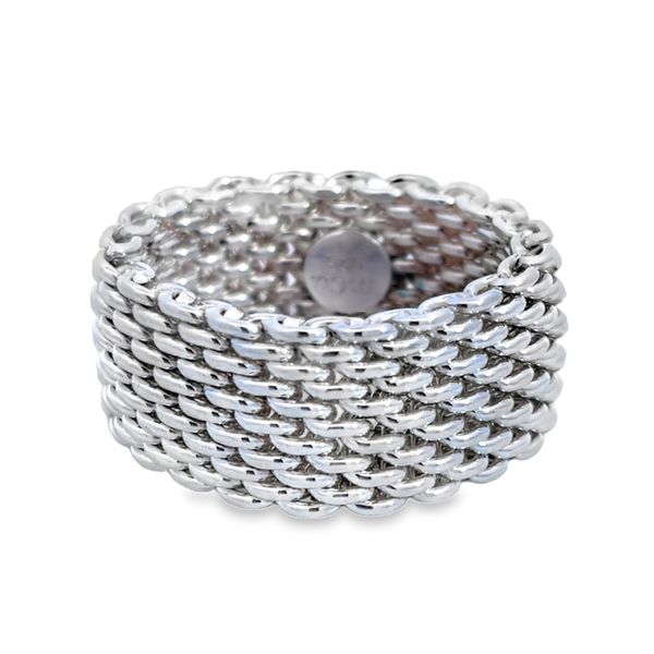 Estate Ring Miner's Den Jewelers Royal Oak, MI