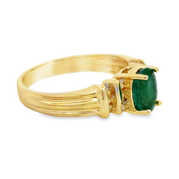 Estate Ring Image 2 Miner's Den Jewelers Royal Oak, MI
