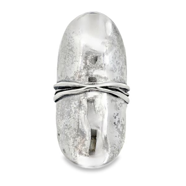 Estate Ring Image 2 Miner's Den Jewelers Royal Oak, MI