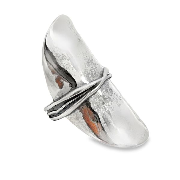 Estate Ring Miner's Den Jewelers Royal Oak, MI