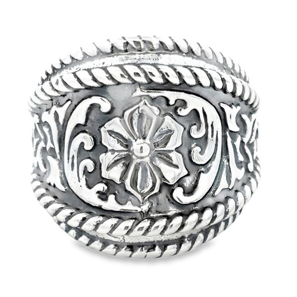 Estate Ring Miner's Den Jewelers Royal Oak, MI
