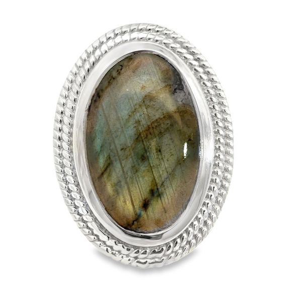 Estate Ring Image 2 Miner's Den Jewelers Royal Oak, MI