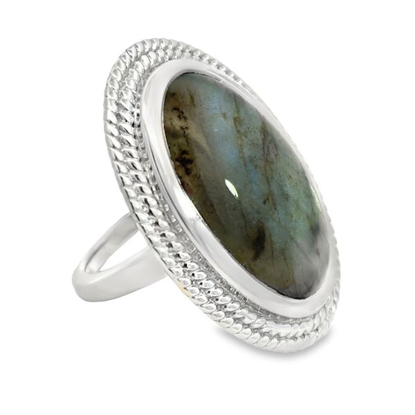 Estate Ring Miner's Den Jewelers Royal Oak, MI