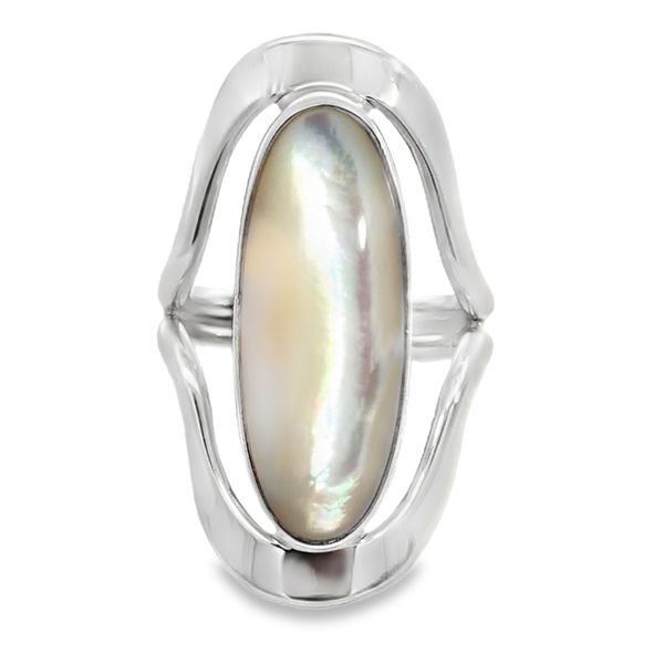 Estate Ring Image 2 Miner's Den Jewelers Royal Oak, MI