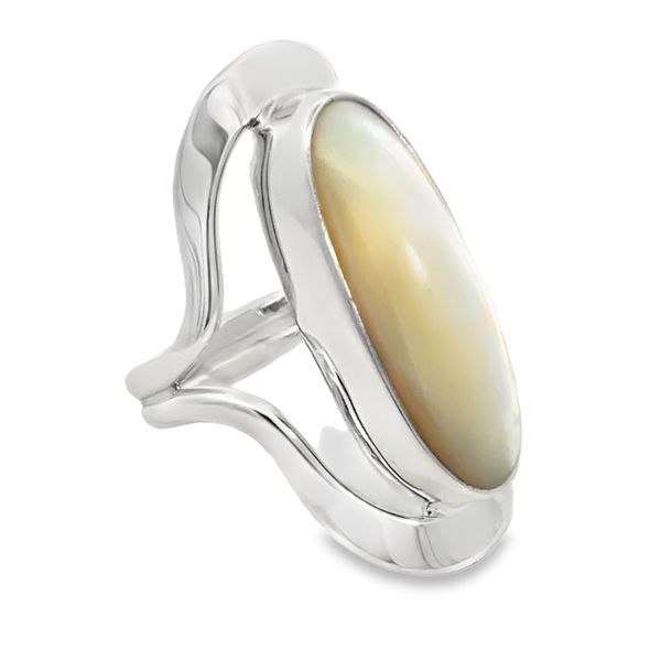 Estate Ring Miner's Den Jewelers Royal Oak, MI