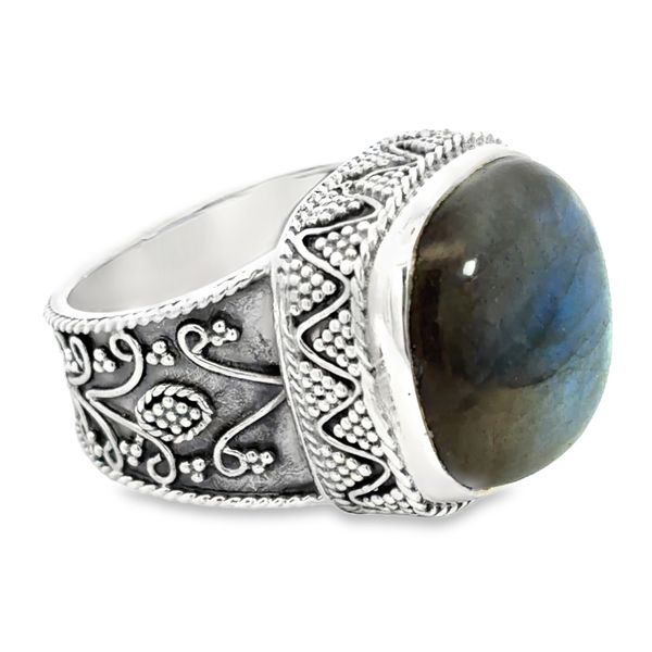 Estate Ring Miner's Den Jewelers Royal Oak, MI