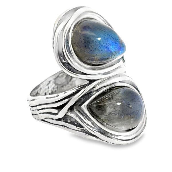 Estate Ring Miner's Den Jewelers Royal Oak, MI