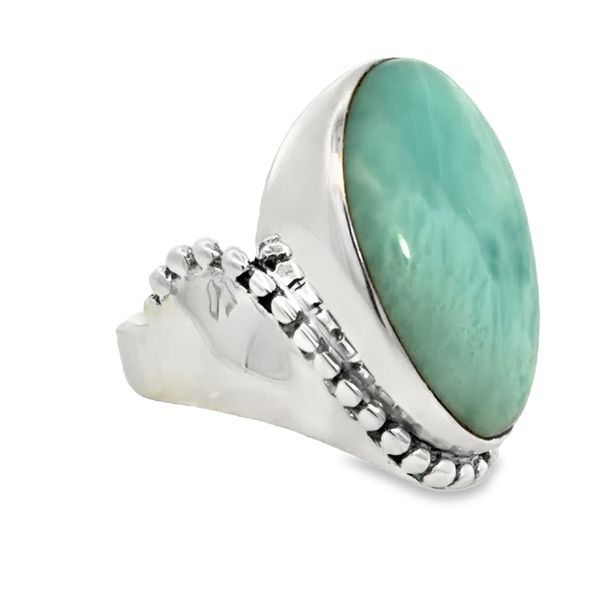 Estate Ring Miner's Den Jewelers Royal Oak, MI