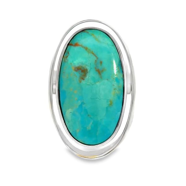 Estate Ring Image 4 Miner's Den Jewelers Royal Oak, MI