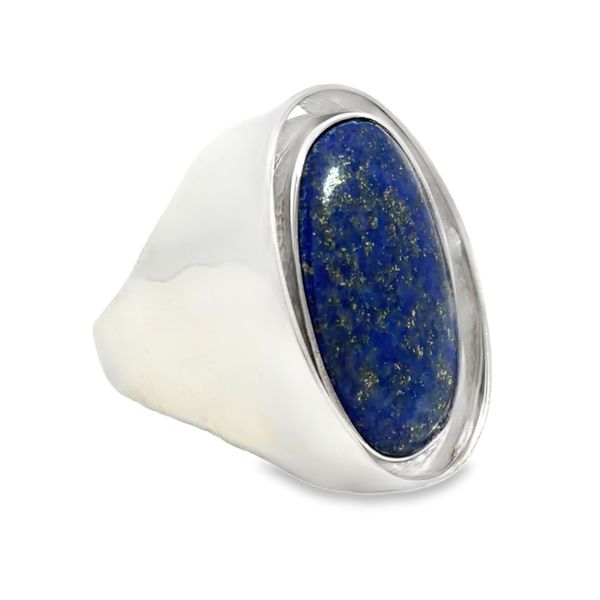 Estate Ring Miner's Den Jewelers Royal Oak, MI
