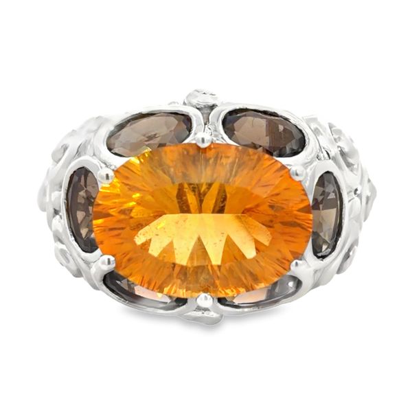 Estate Ring Image 2 Miner's Den Jewelers Royal Oak, MI