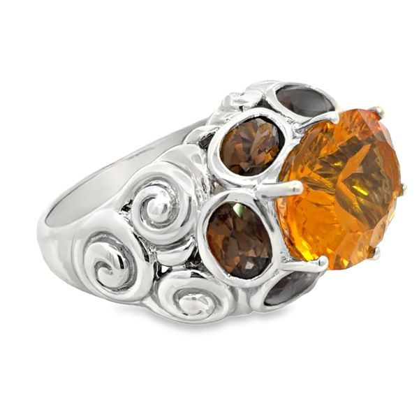 Estate Ring Miner's Den Jewelers Royal Oak, MI