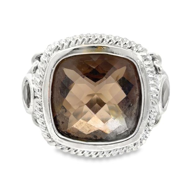 Estate Ring Image 2 Miner's Den Jewelers Royal Oak, MI