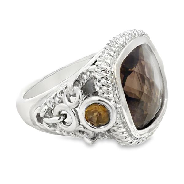 Estate Ring Miner's Den Jewelers Royal Oak, MI