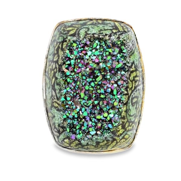 Estate Ring Image 2 Miner's Den Jewelers Royal Oak, MI