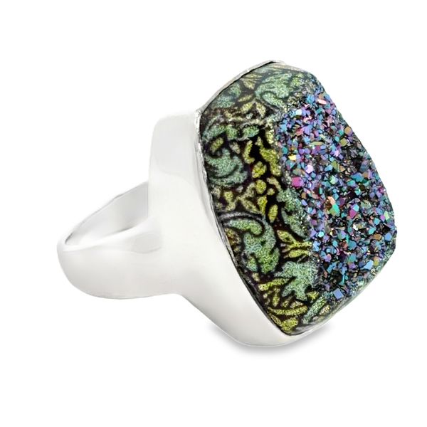 Estate Ring Miner's Den Jewelers Royal Oak, MI