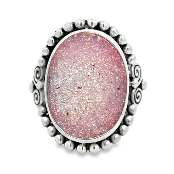 Estate Ring Image 2 Miner's Den Jewelers Royal Oak, MI
